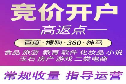 SEM竞价托管代运营成功案例解析